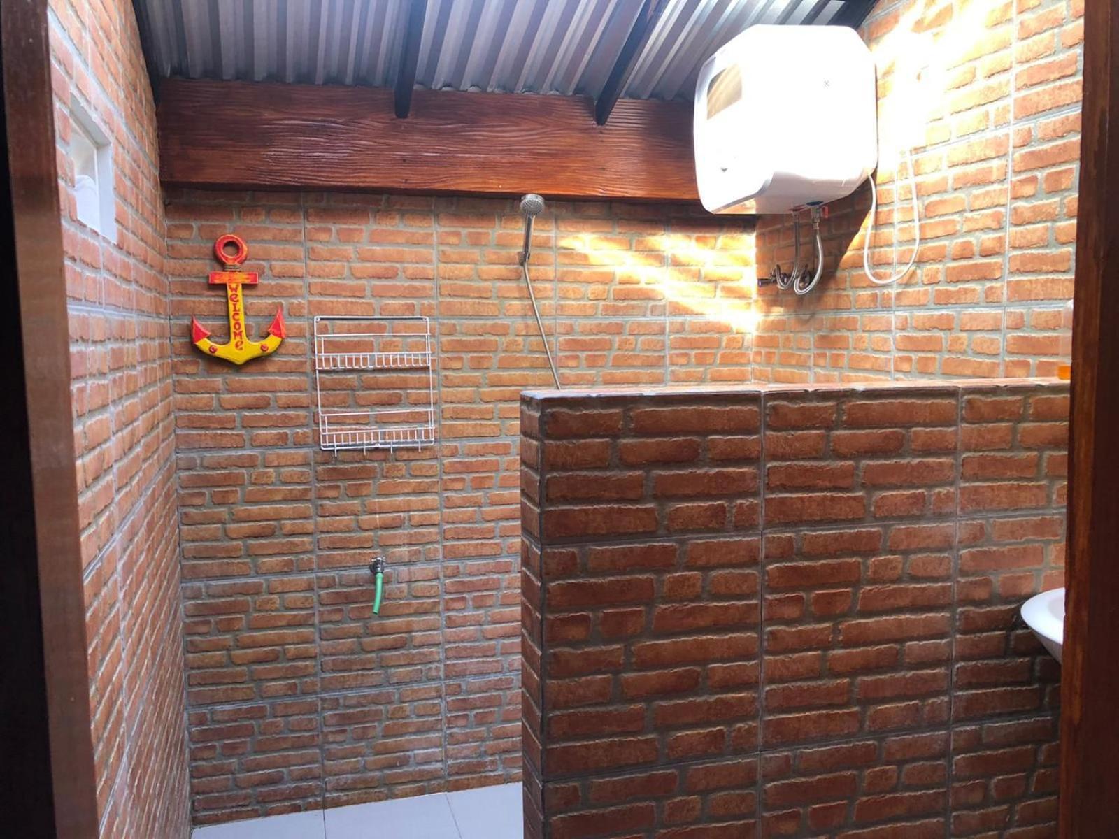 Rumah Kayu Sulawesi Antique Бедугул Екстериор снимка